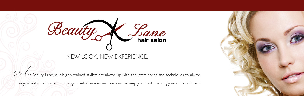 Beauty Lane Hair Salon